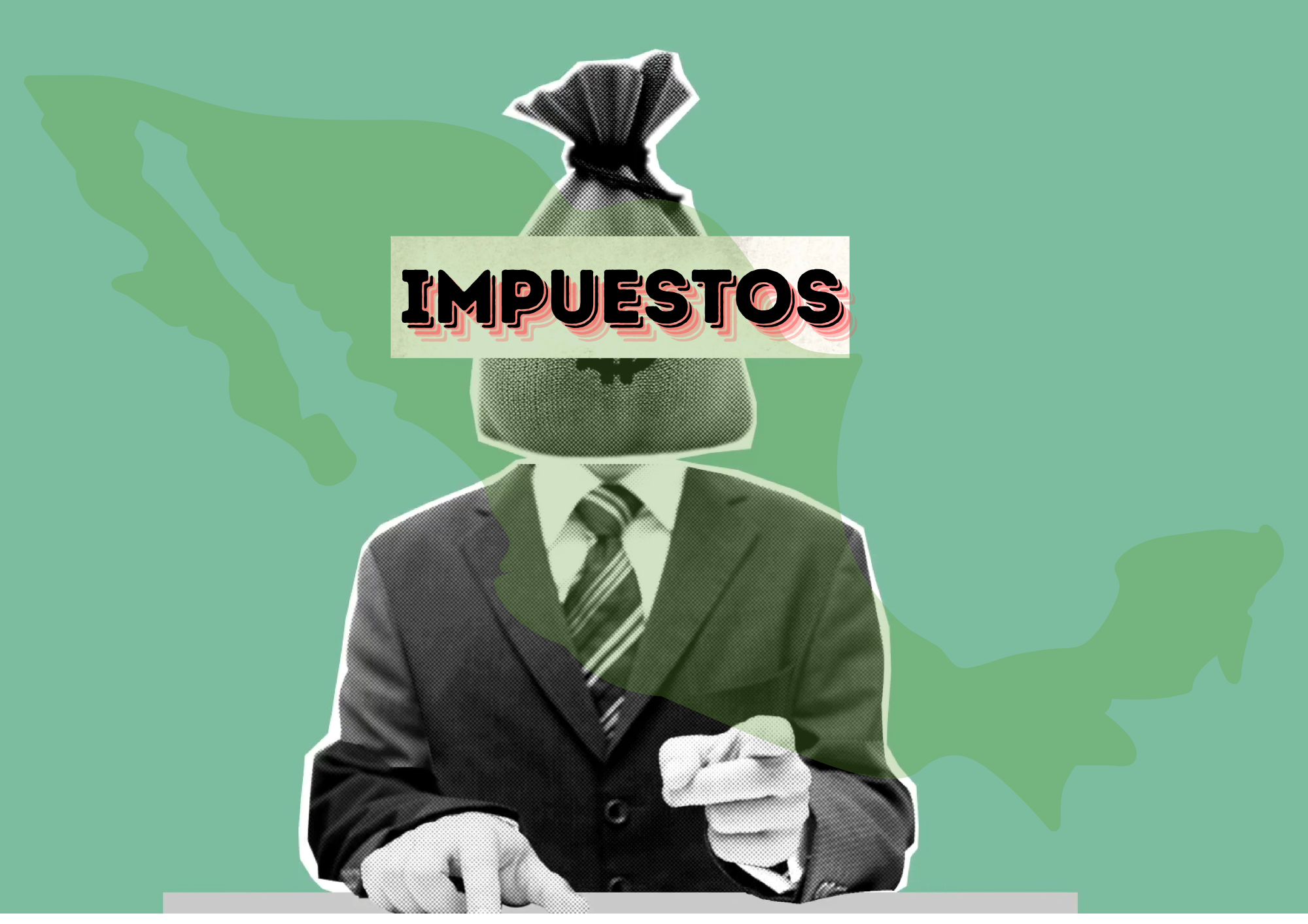 Impuestos en México: La Guía Definitiva para No Perder la Cabeza (ni tu Dinero)”